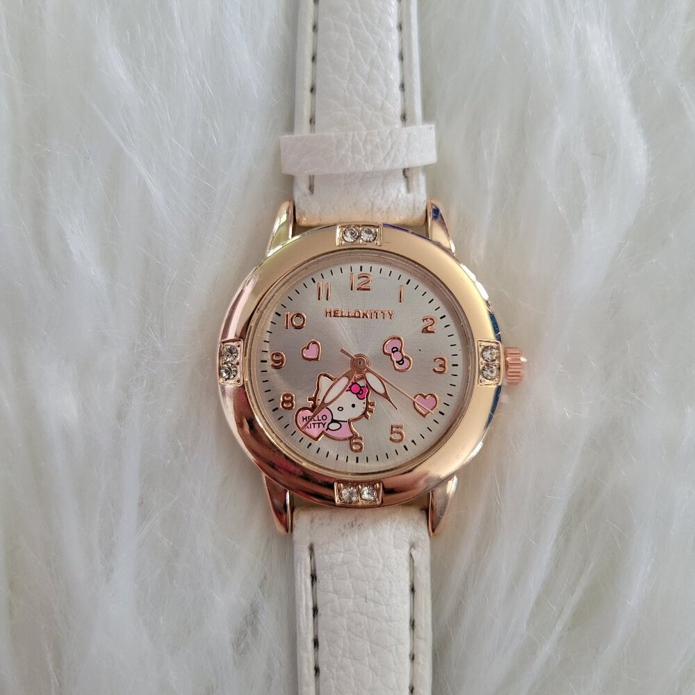 Hello Kitty Watch - Picture 3 of 5